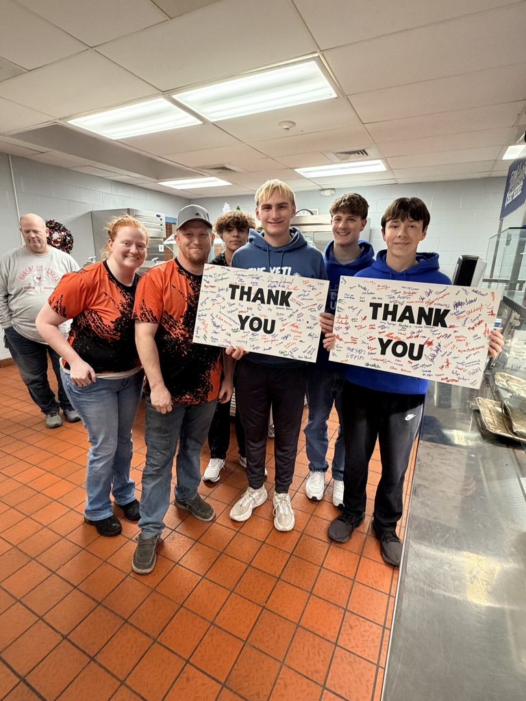 Cities Edge BBQ meal