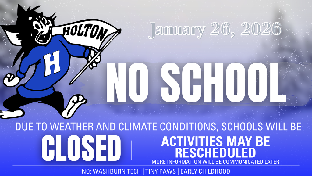 CLOSED JANUARY 26, 2026