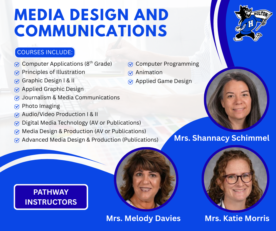 CTE Media-Communications