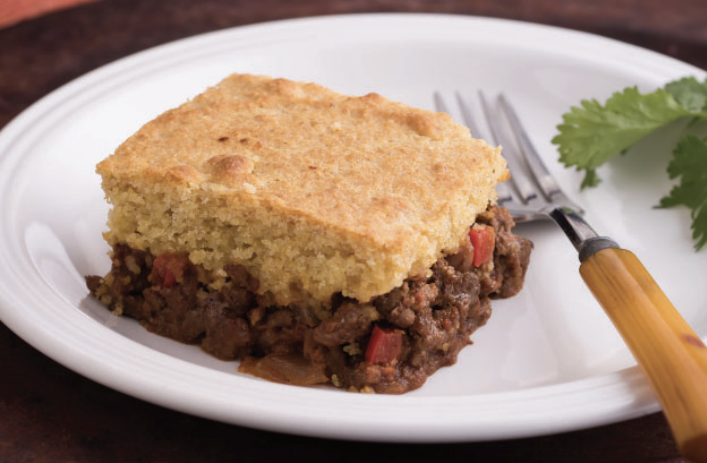 beeftamalepie