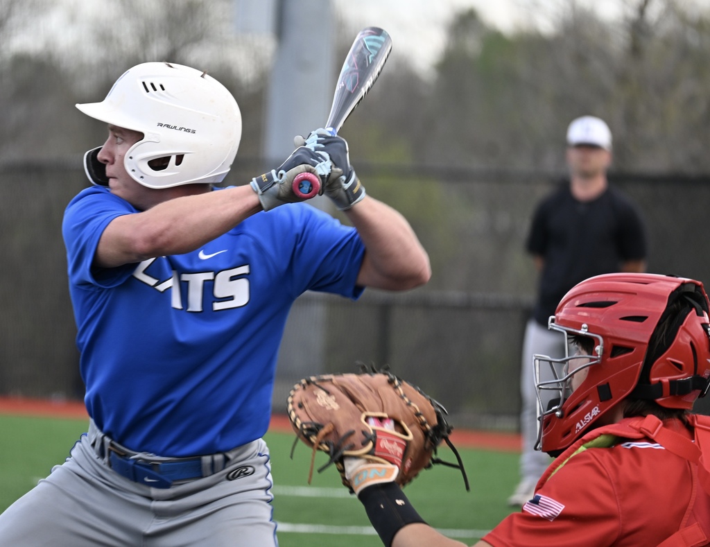 Holton Baseball Team