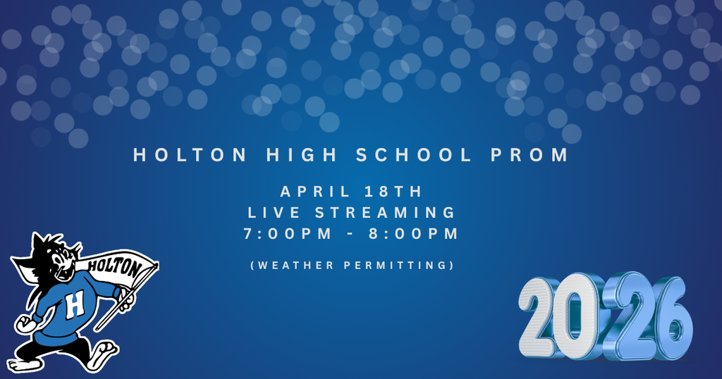 Prom Live stream
