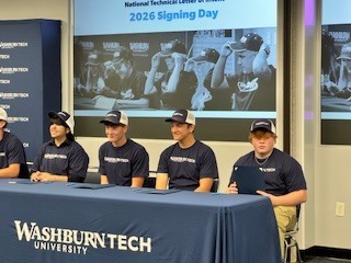 WIT SIGNING