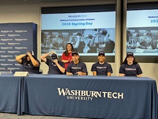 WIT SIGNING