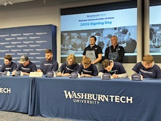 WIT SIGNING