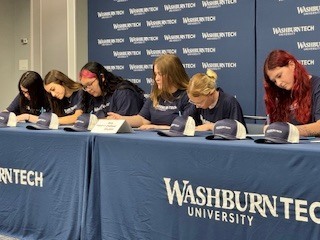 WIT SIGNING