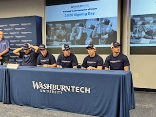 WIT SIGNING