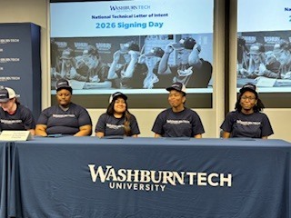 WIT SIGNING