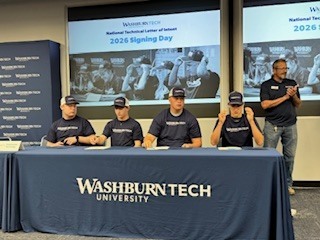 WIT SIGNING