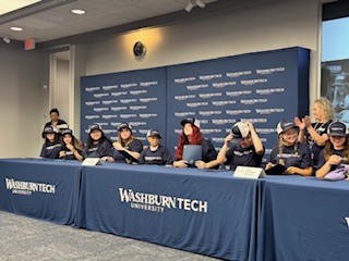 WIT SIGNING