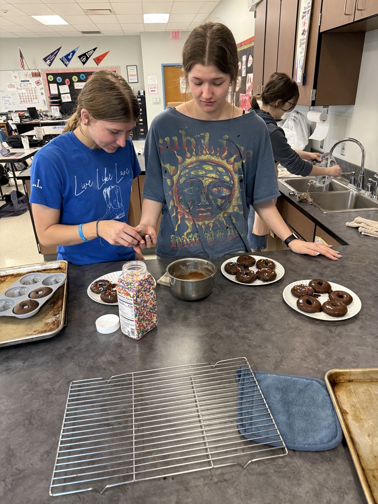 Advanced Foods