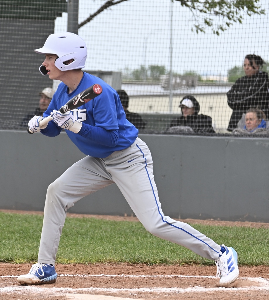 Holton Baseball Team