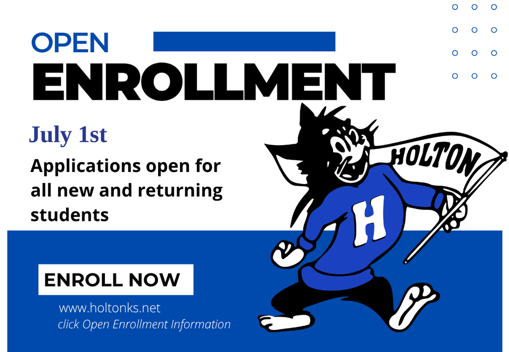Open Enrollment