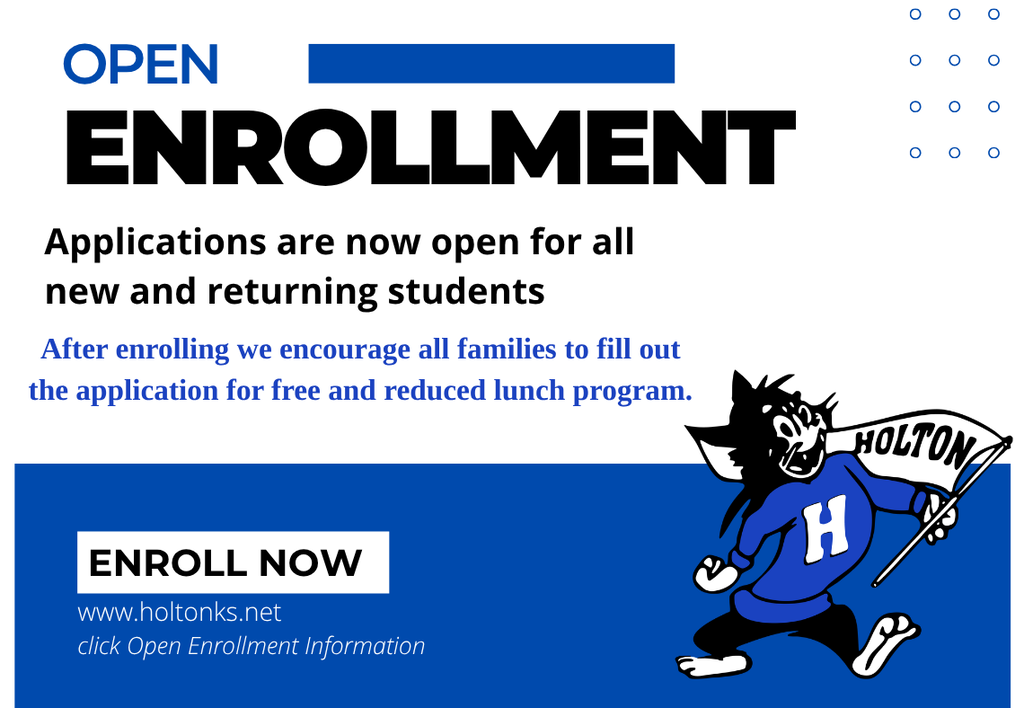 Enrollment