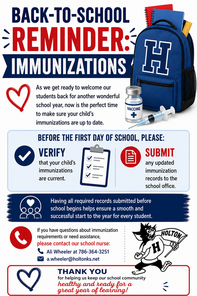 immunization