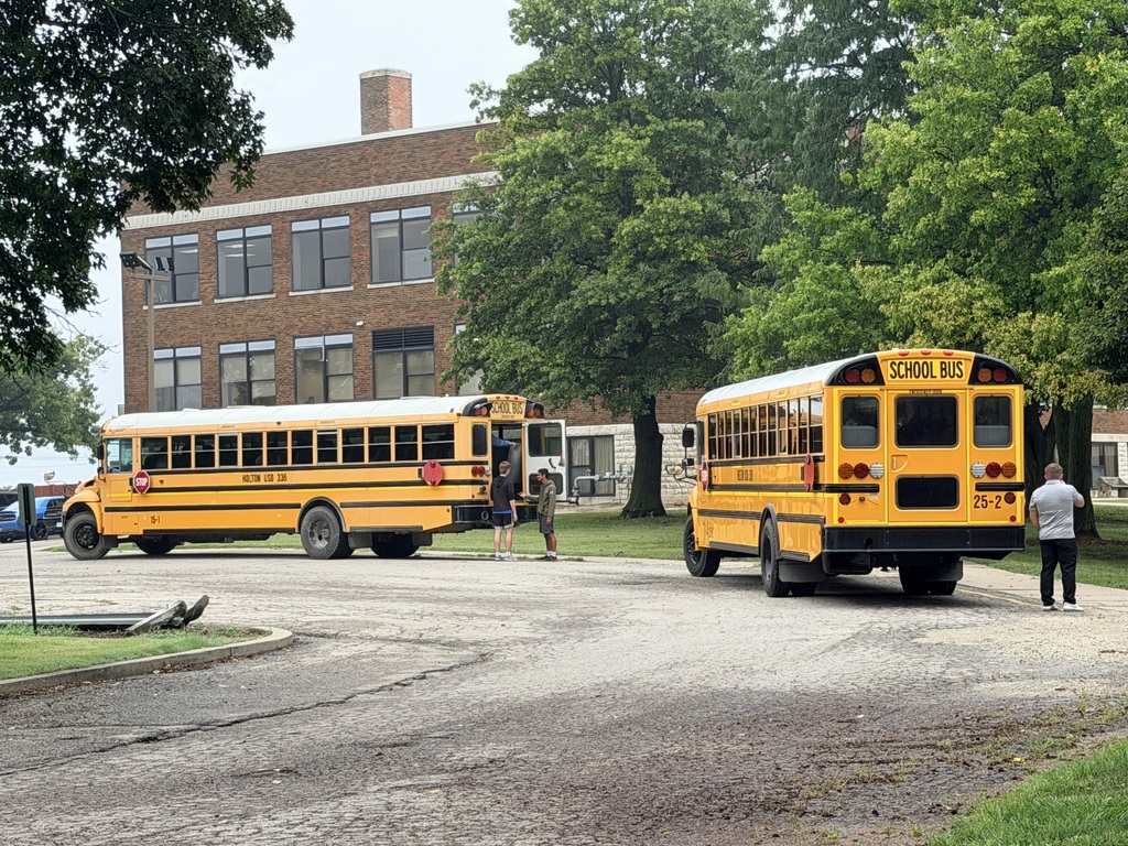 Bus Evac