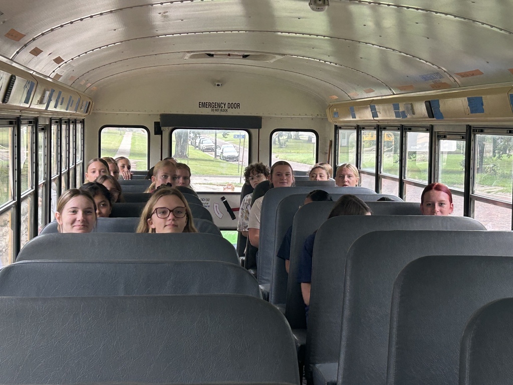 Bus Evac