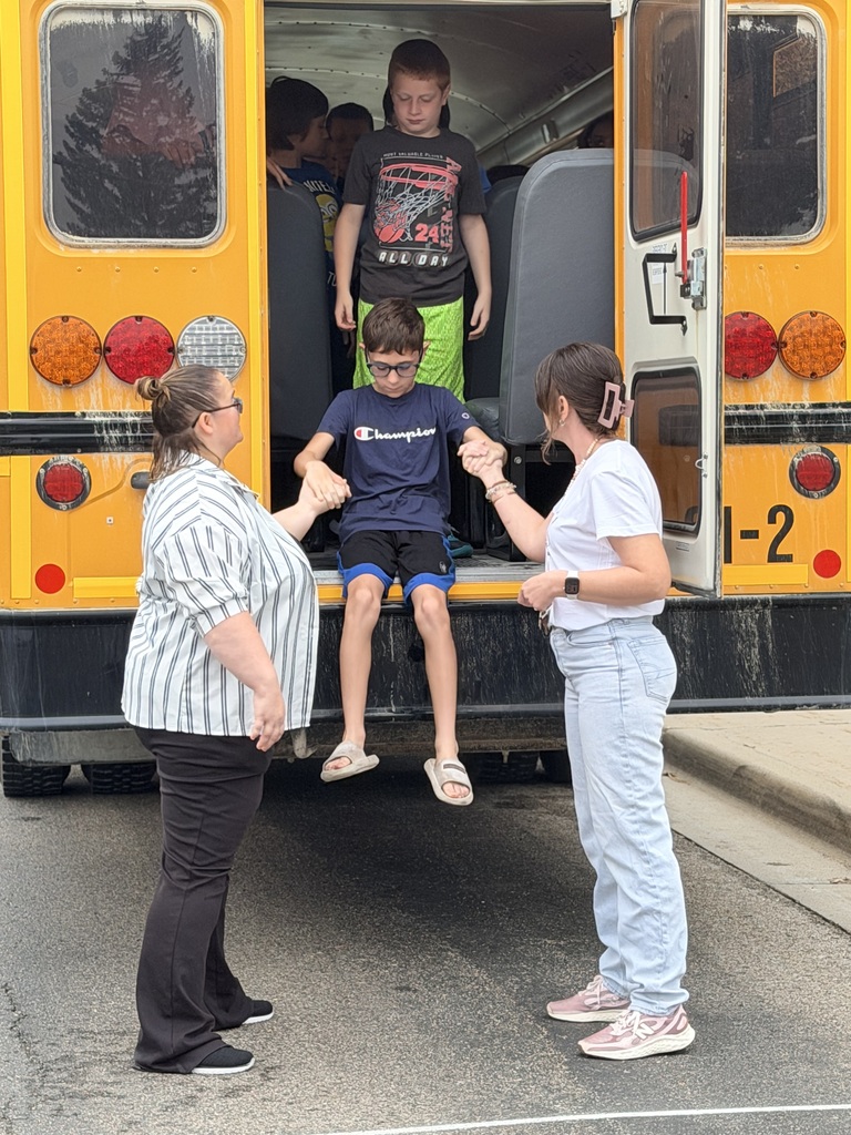 Bus Evac