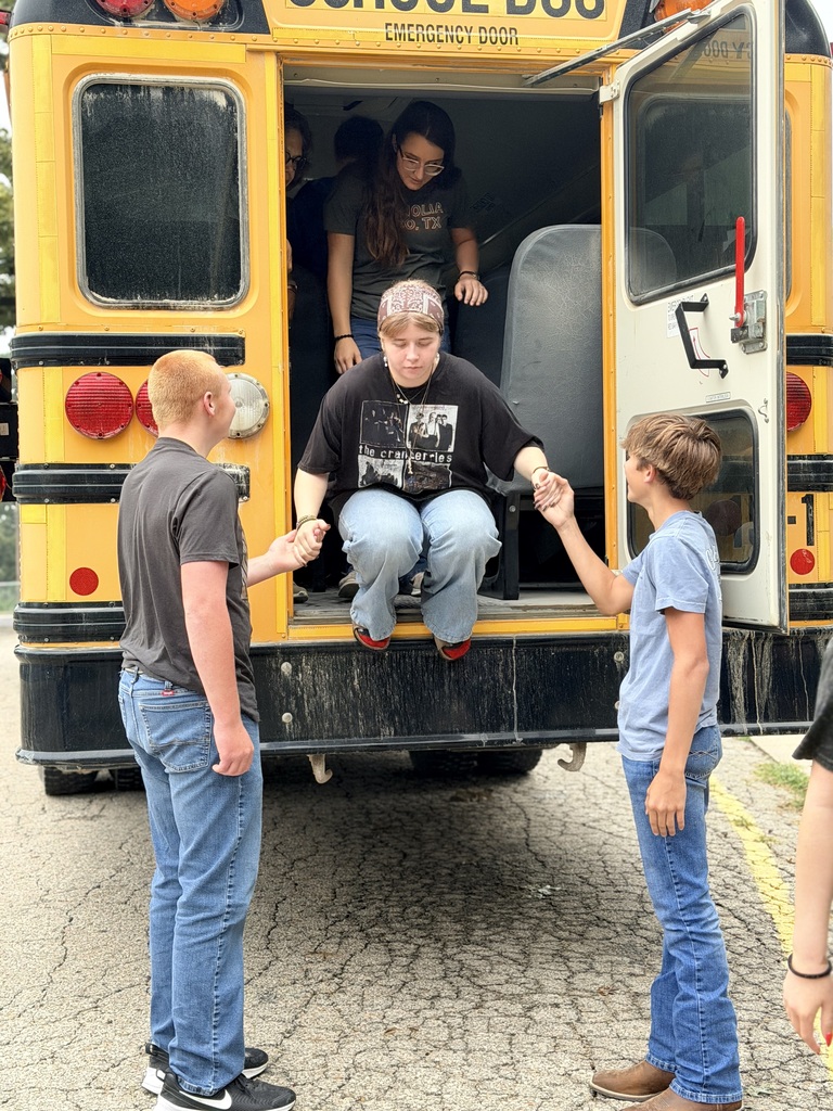 Bus Evac
