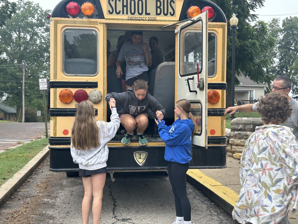 Bus Evac