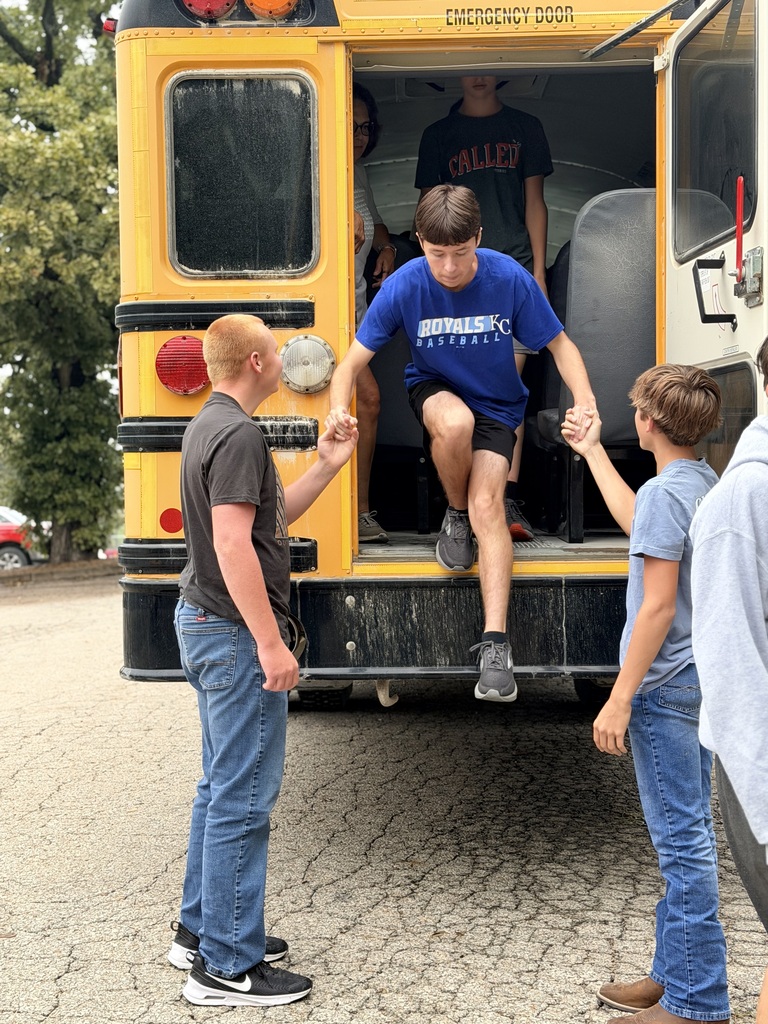 Bus Evac