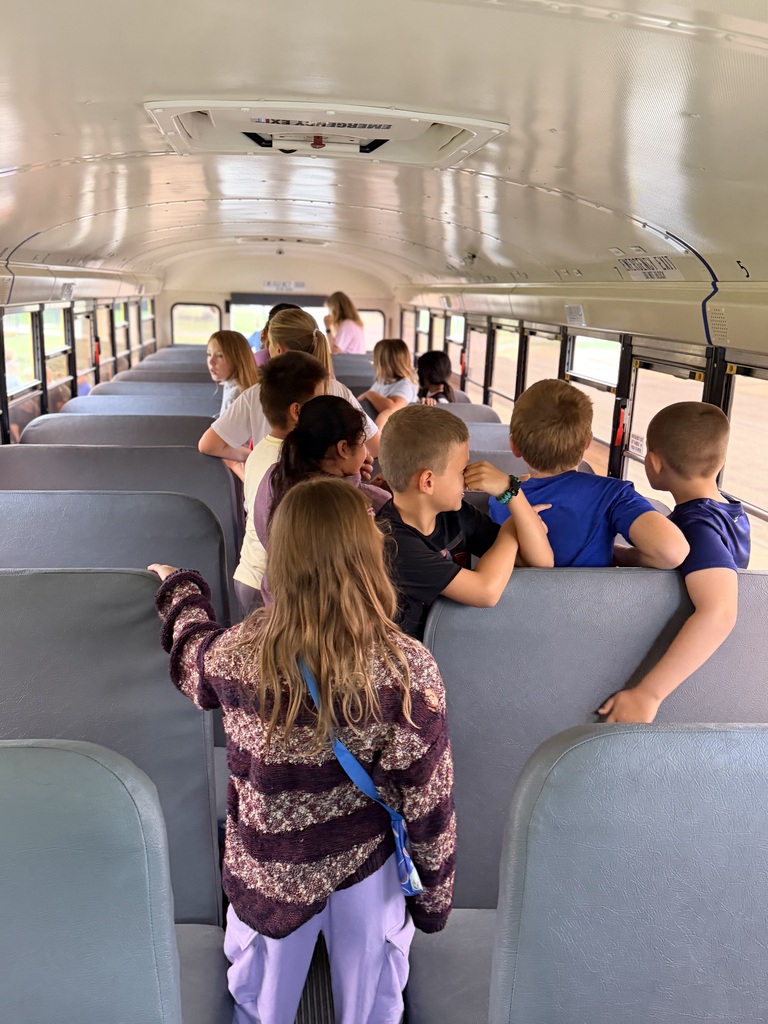 Bus Evac