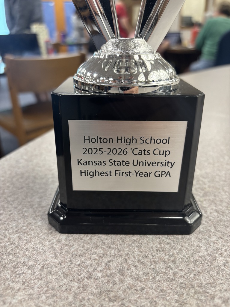 Cats Cup Award