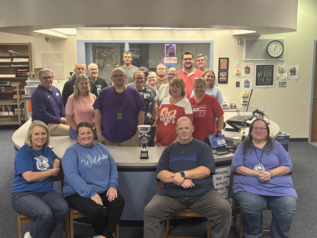 HHS Staff