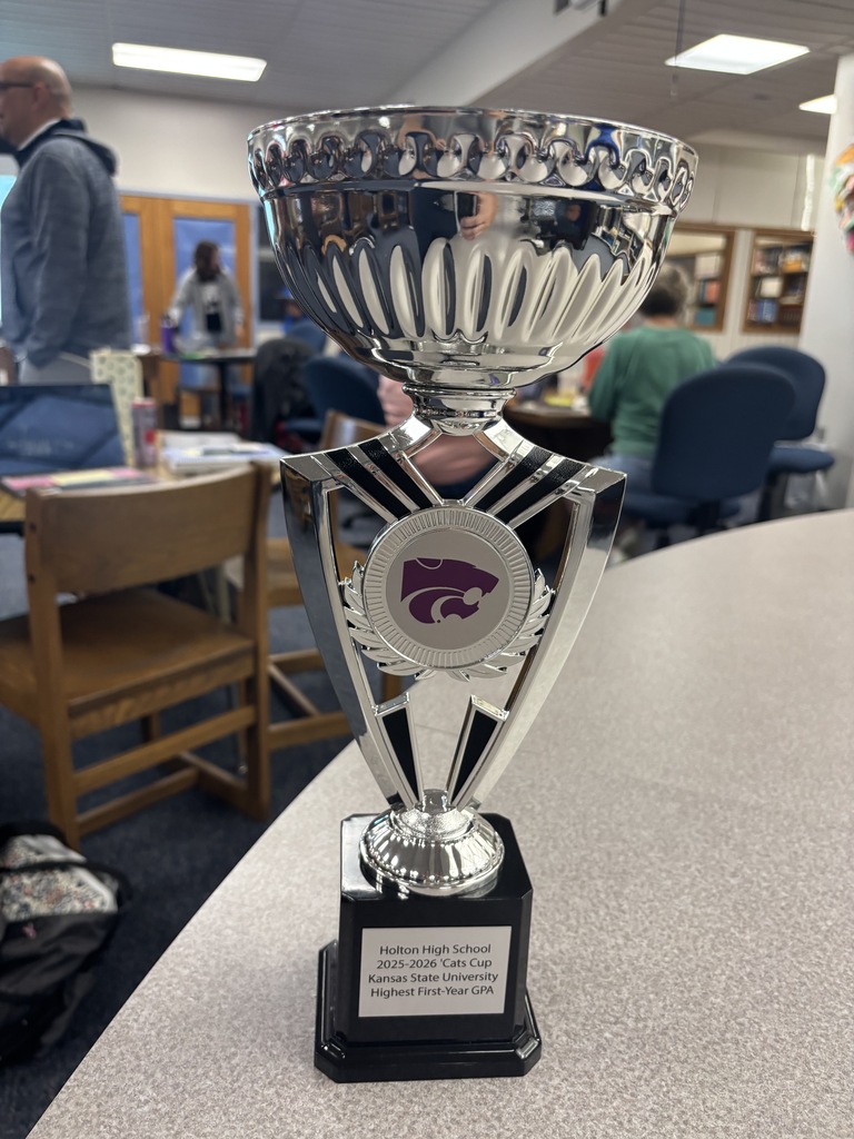 Cats Cup Award