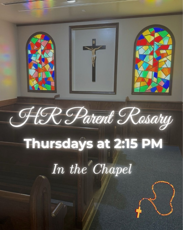 parent rosary 