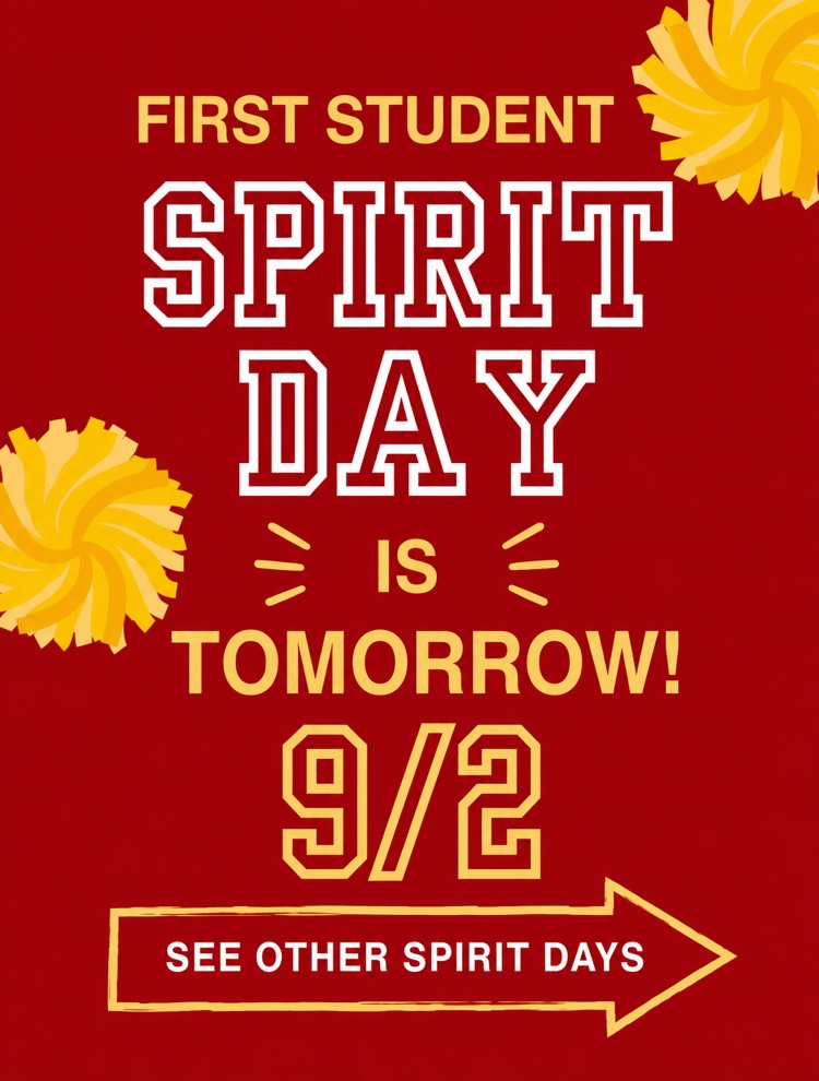 spirit day