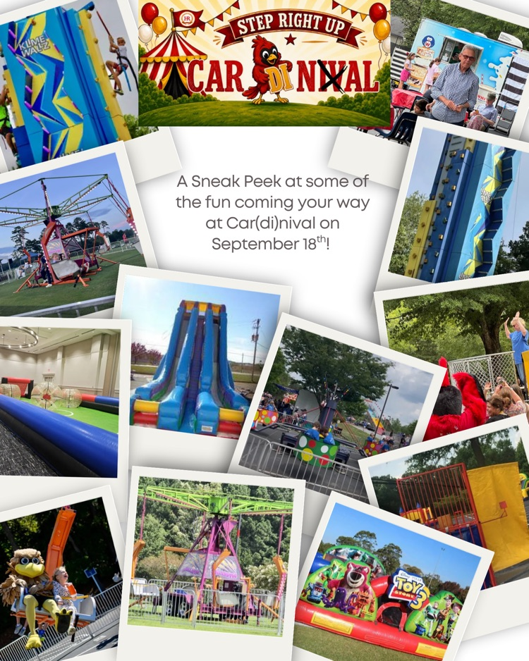 HR Carnival