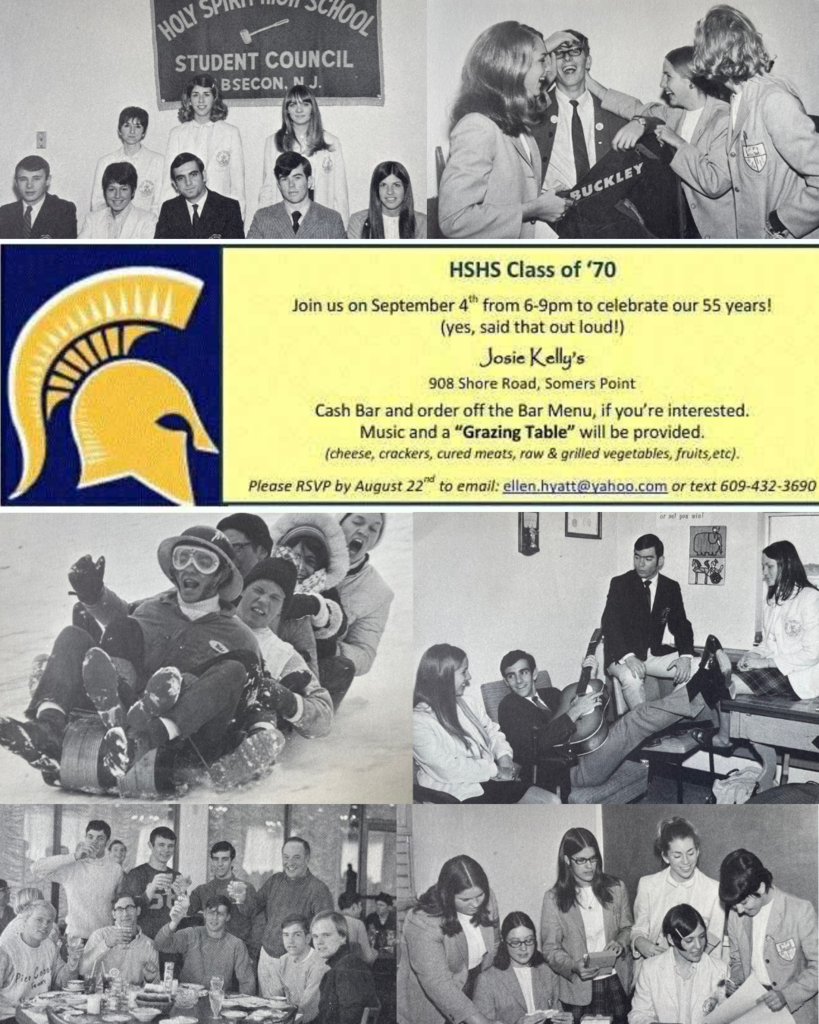 Class of 1970