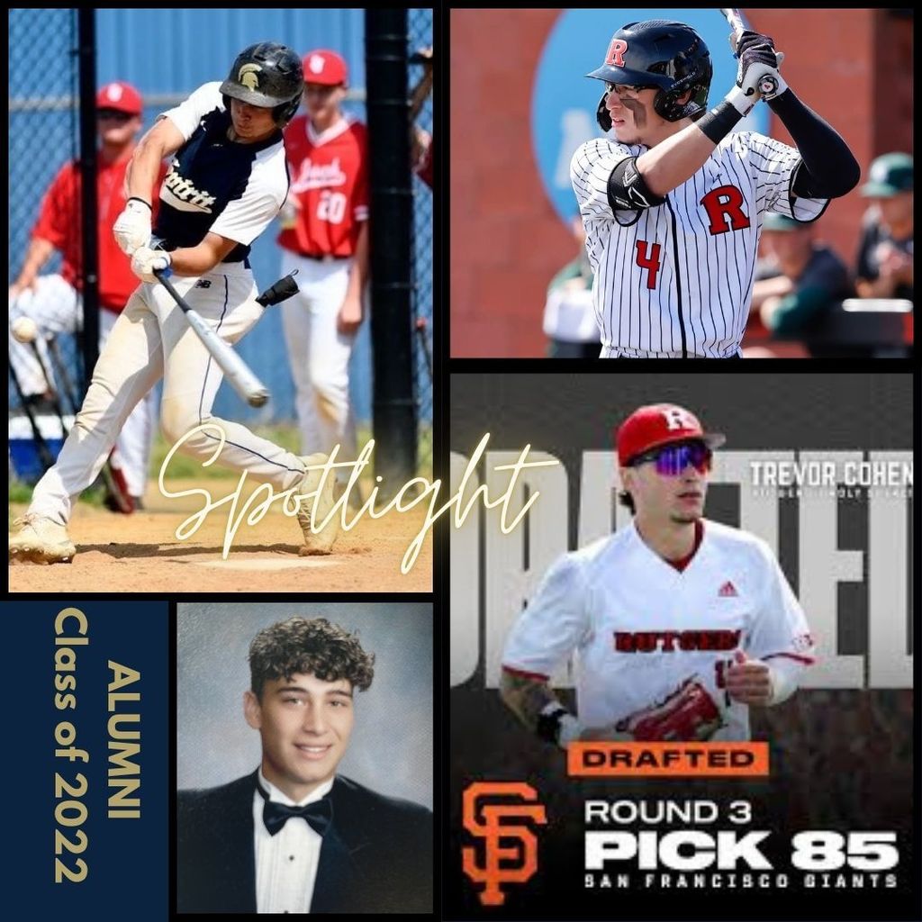 MLB Draft