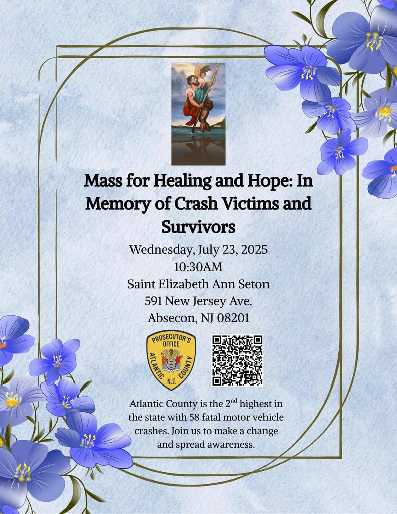Healing and Hope Mass