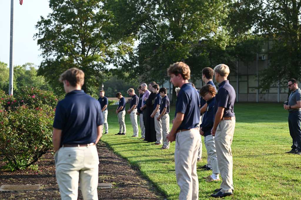 Fellowship of Christian Athletes