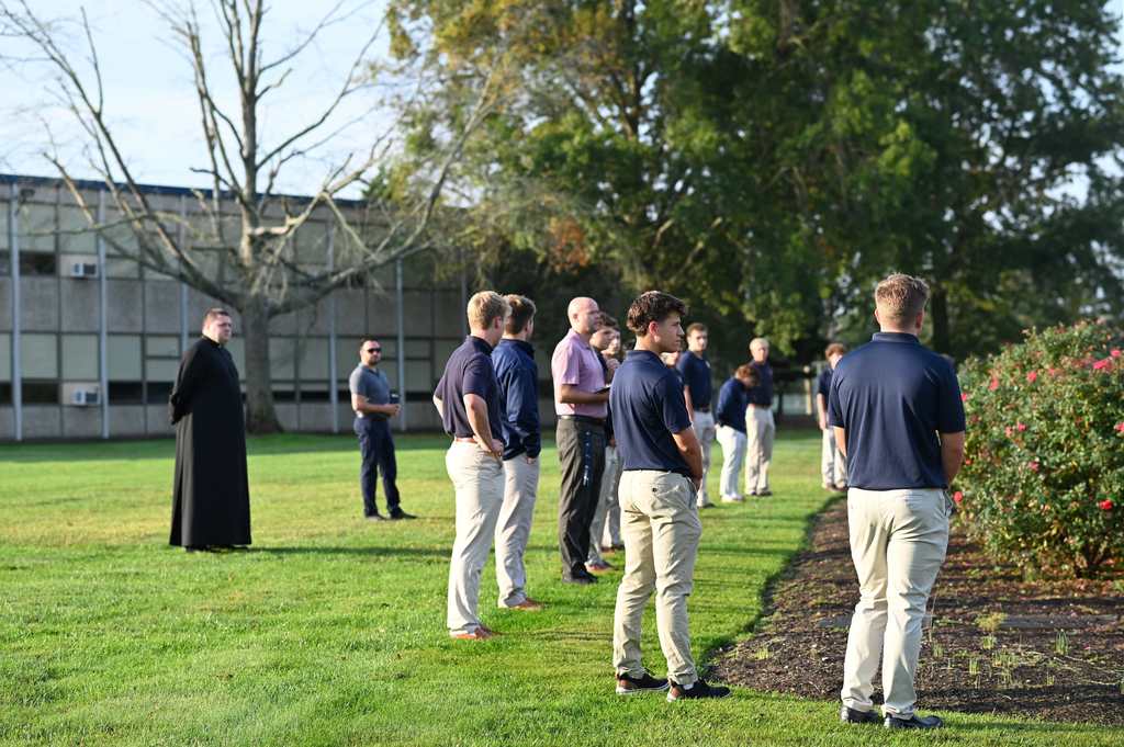 Fellowship of Christian Athletes
