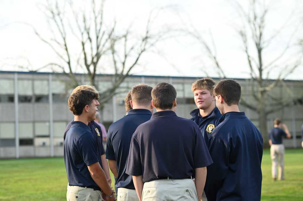 Fellowship of Christian Athletes