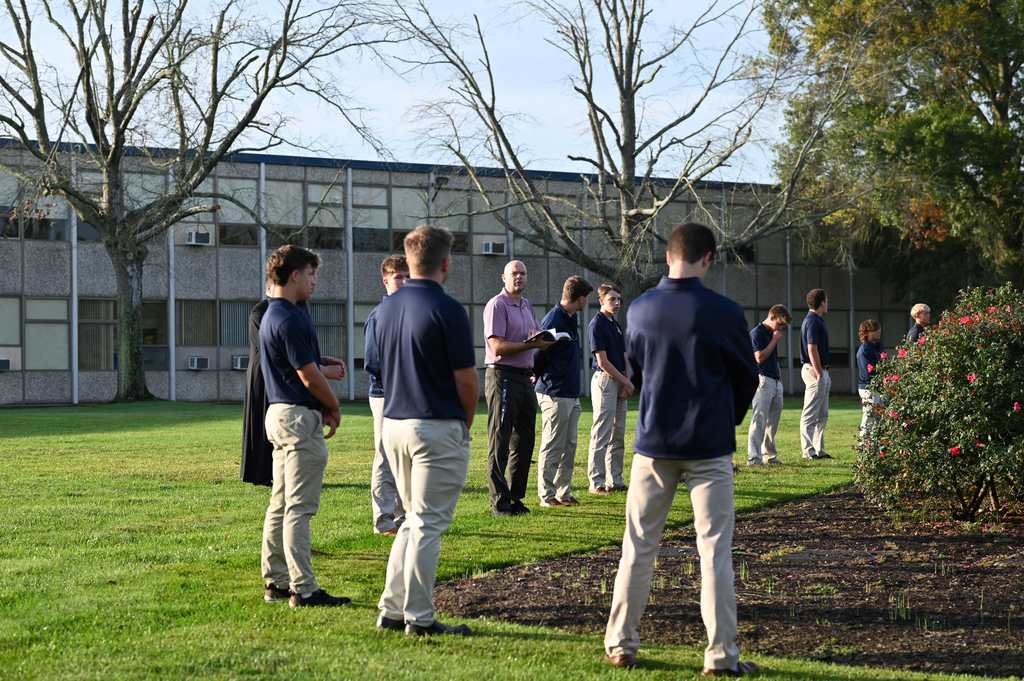 Fellowship of Christian Athletes