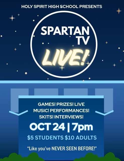 Spartan TV
