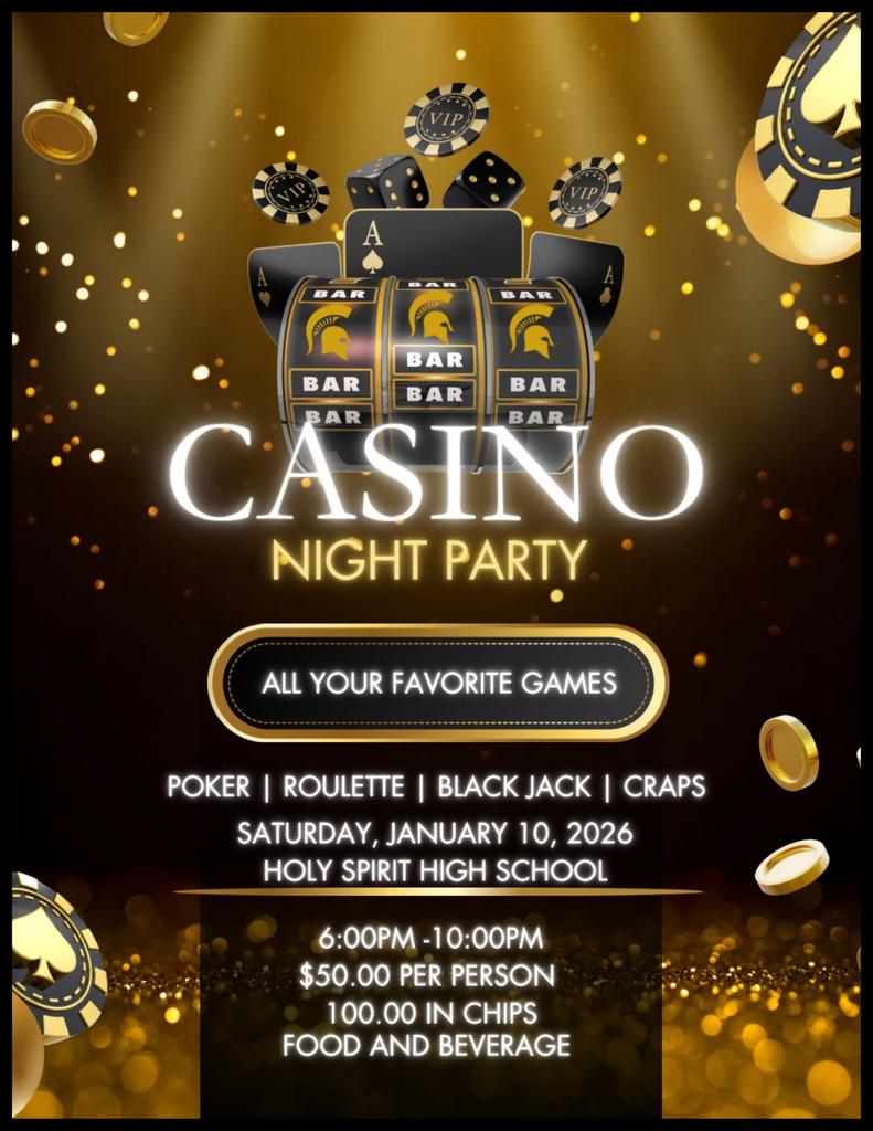 Casino Night