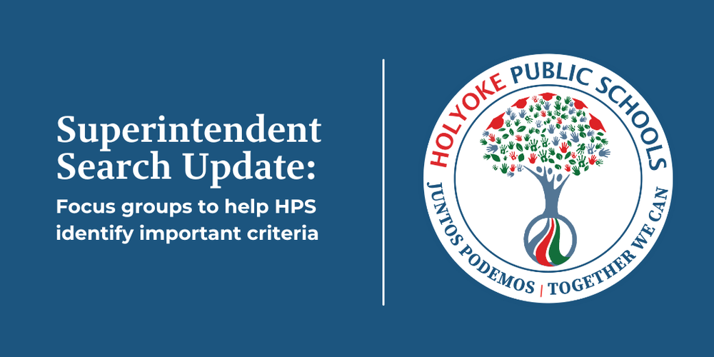 Superintendent search update