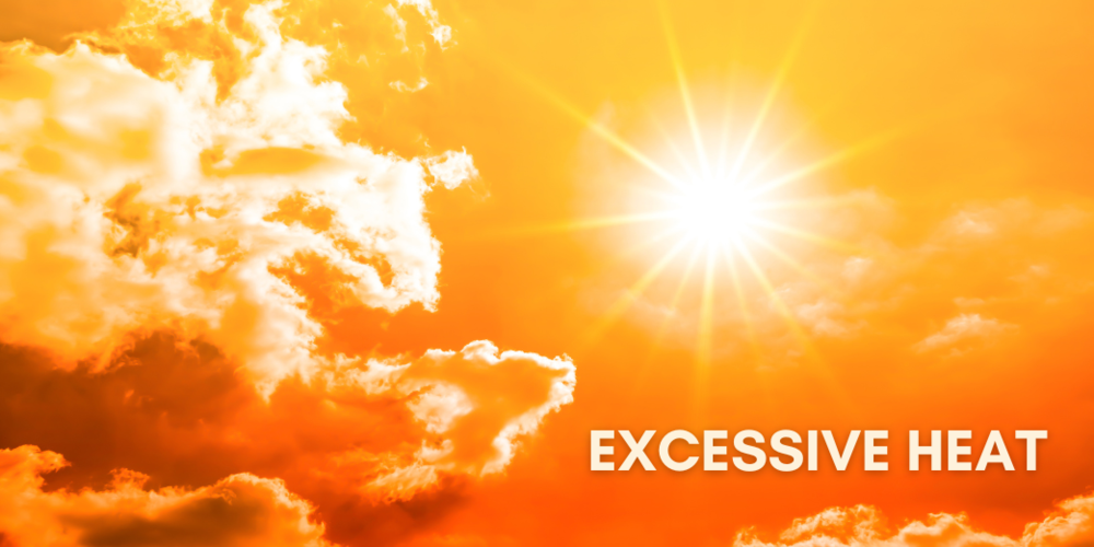 Excessive Heat