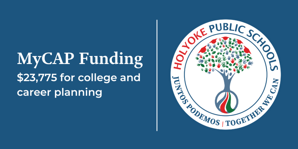 MyCAP Funding