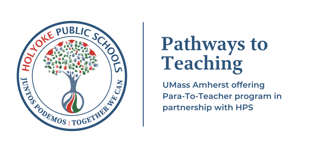 Pathways to teaching