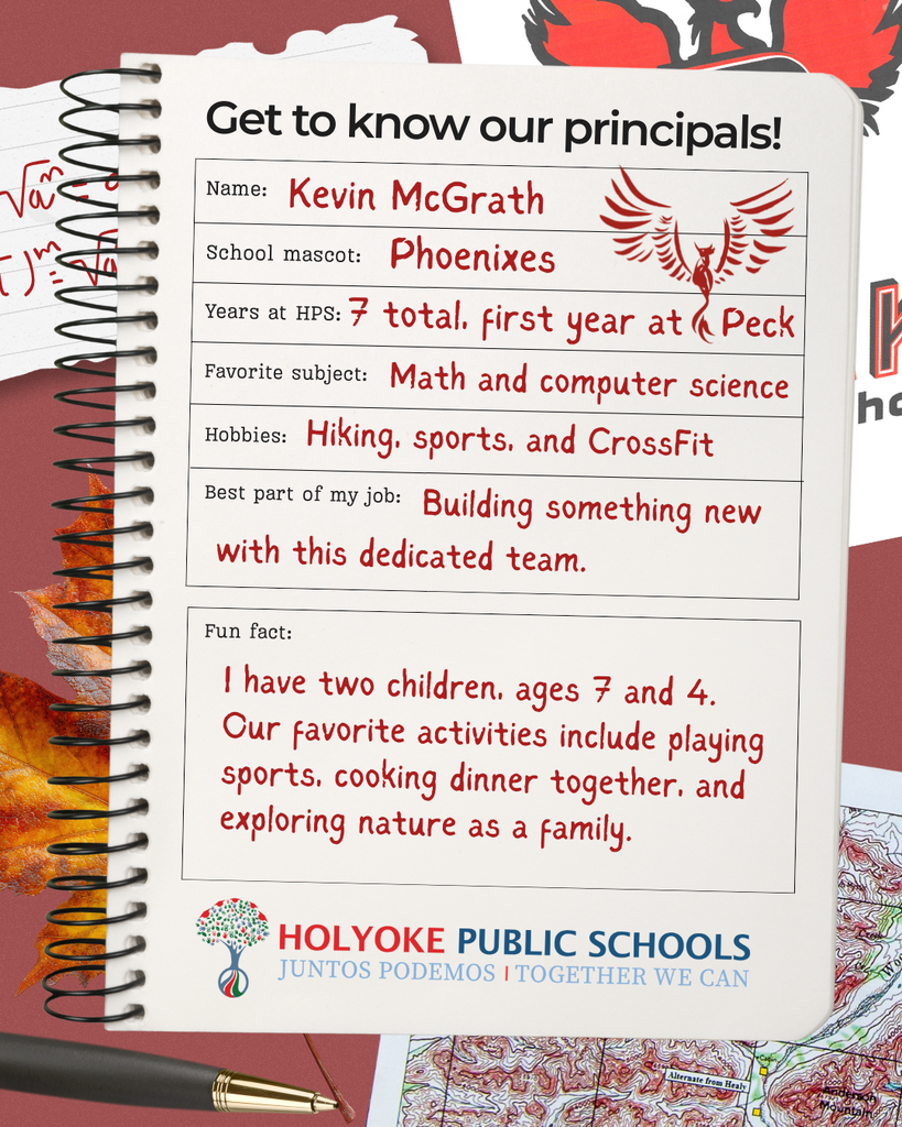 Page two template - English