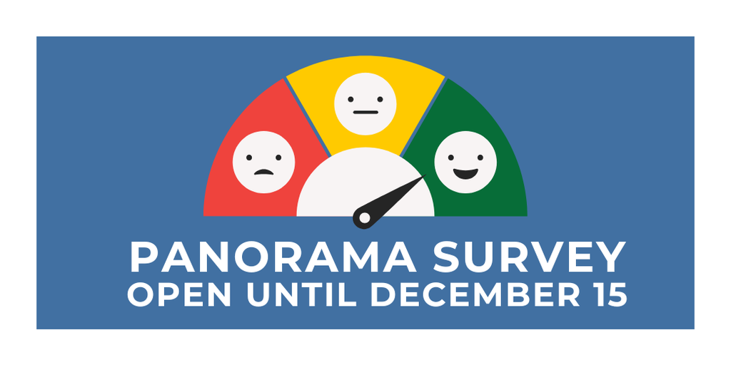 Panorama Survey Fall 2025