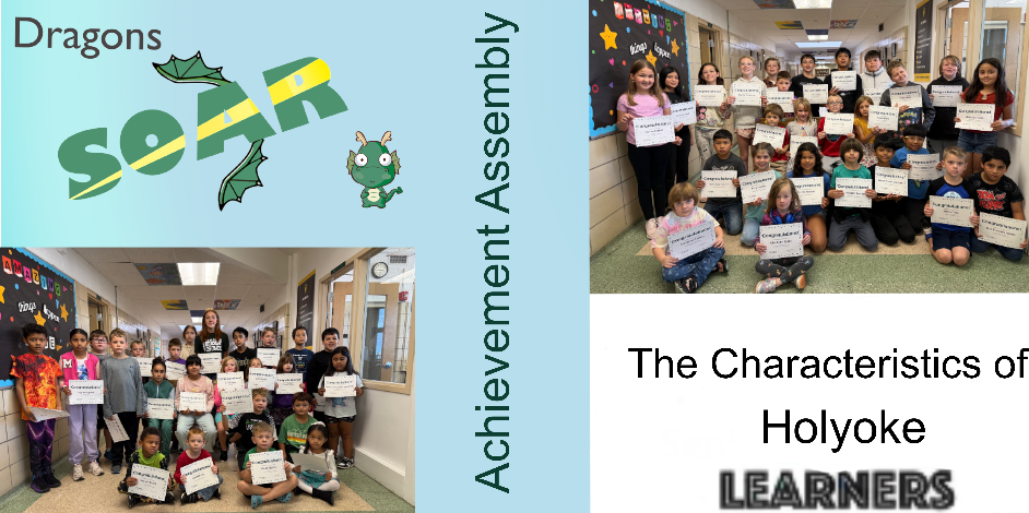Achievement Assembly