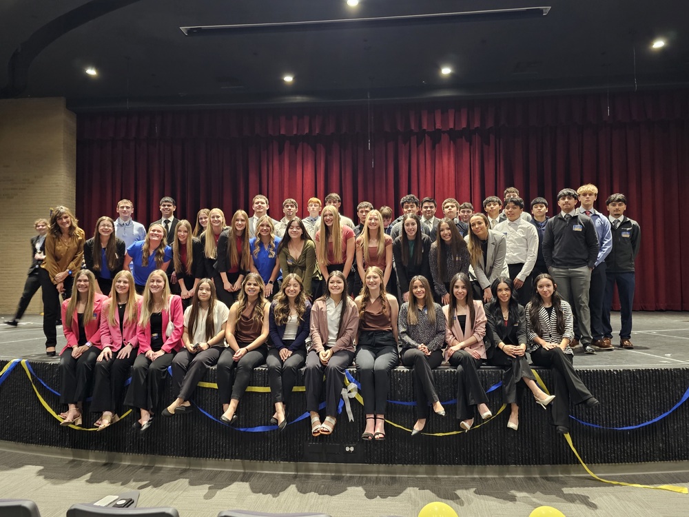 Holyoke FBLA