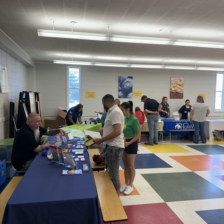 Huge shoutout to all the sponsors who made Brains, Backpacks & Bright Futures a huge success. 